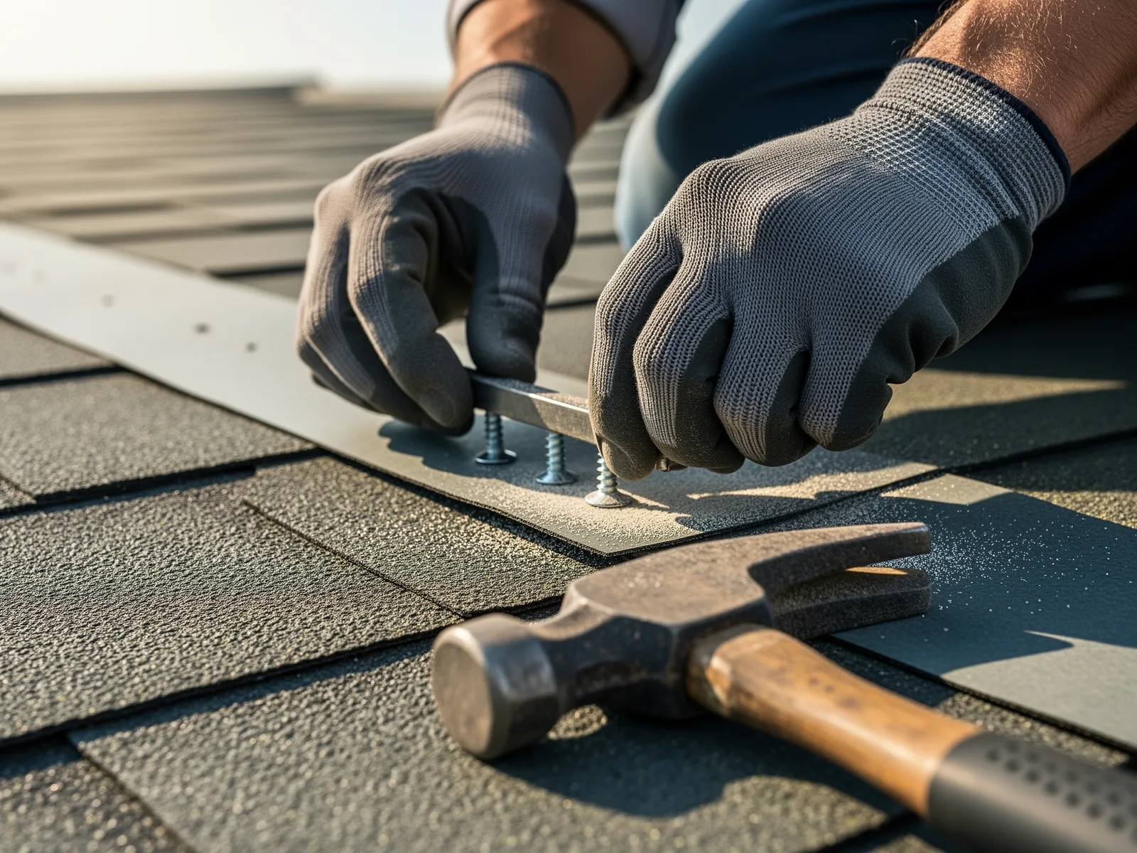 Why choose Fascia Repair in Larchmont, NY